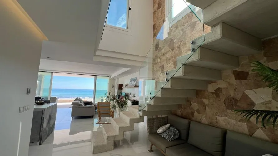 Villa de 5 dormitorios en La Mata, Spain No. 613 № 14