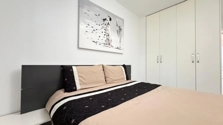 Apartamento de 3 dormitorios en Dehesa De Campoamor, Spain No. 1397 № 23