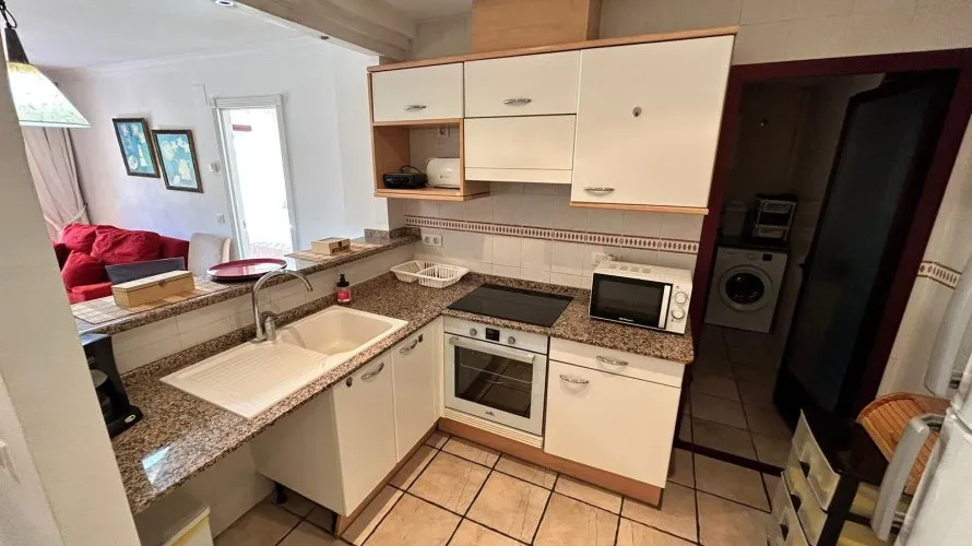 Apartamento de 80m² en Albir, Spain No. 608 № 5
