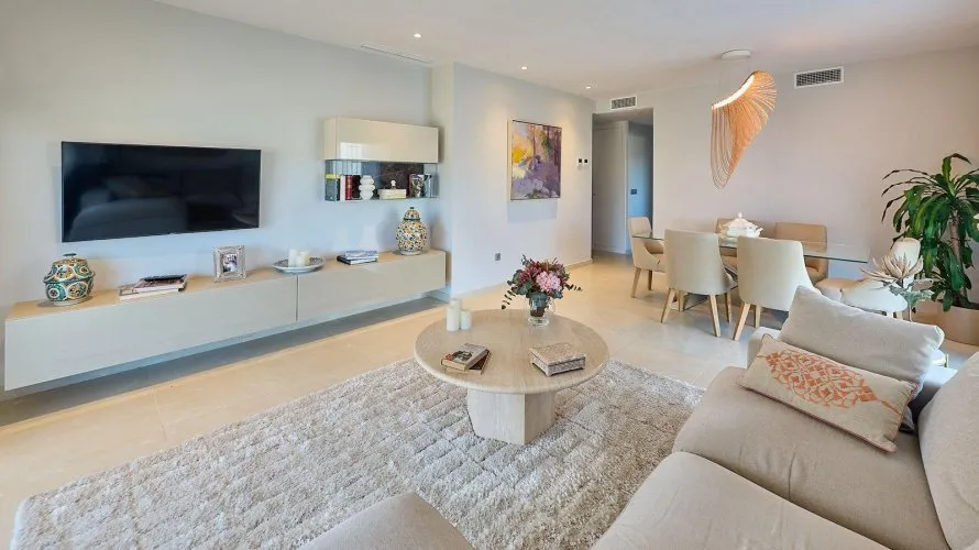 Apartamento de 3 dormitorios en Alicante, Spain No. 1230 № 25