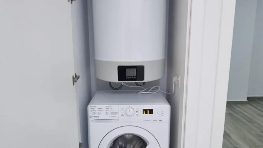 Apartamento de 3 dormitorios en Torrevieja, Spain No. 104 № 23