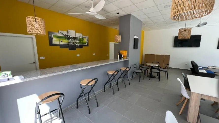 Apartamento de 3 dormitorios en Xeresa, Spain No. 350 № 23