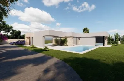 Villa de 3 dormitorios en Maryvilla, Spain No. 429