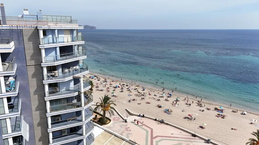 Apartamento de 62m² en Calpe, Spain No. 850 № 20