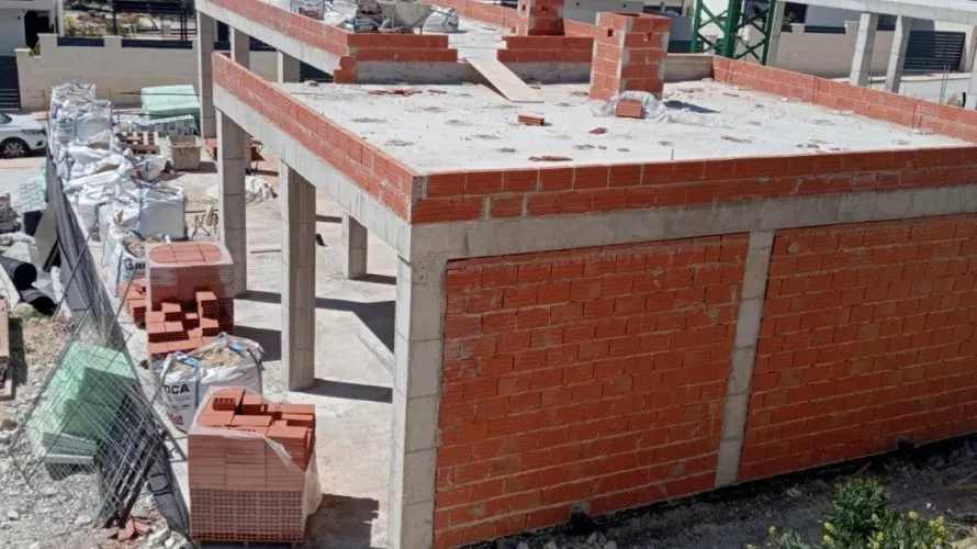 Villa de 3 dormitorios en Finestrat, Spain No. 1419 № 11