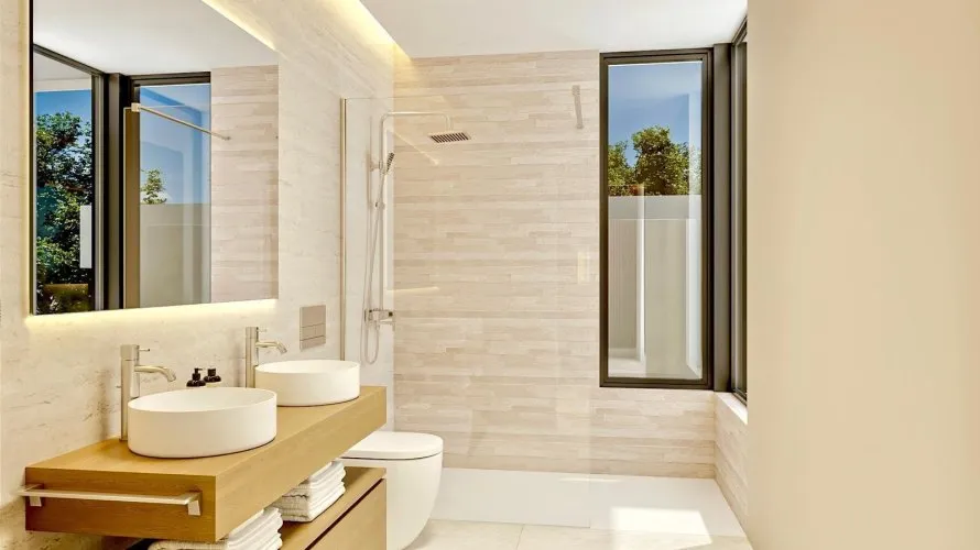 Villa de 3 dormitorios en Finestrat, Spain No. 789 № 6