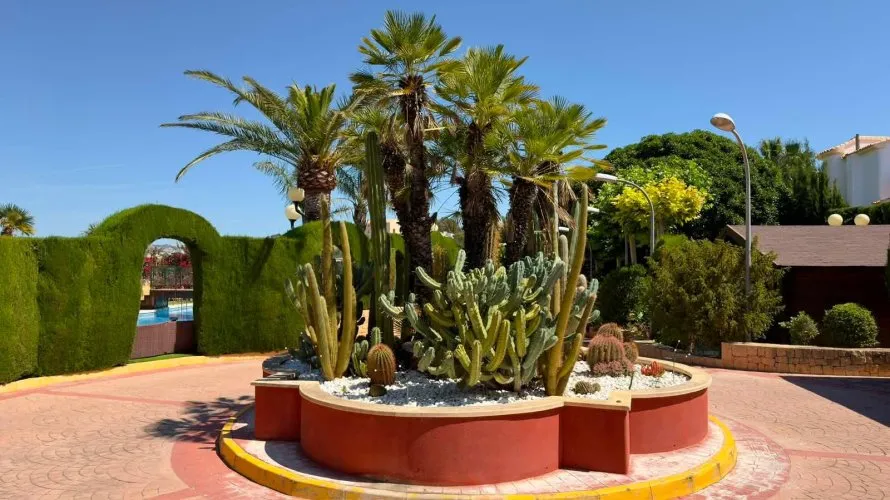 Villa de 8 dormitorios en Calpe, Spain No. 1153 № 11