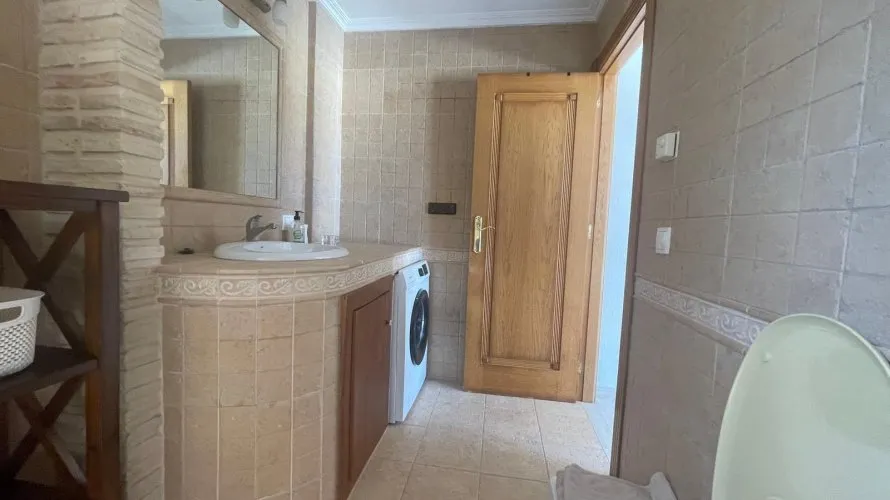 Сasa de 5 dormitorios en Torrevieja, Spain No. 802 № 13