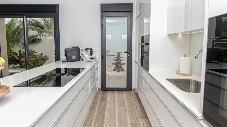 Villa de 120m² en Los Montesinos, Spain No. 894 № 17