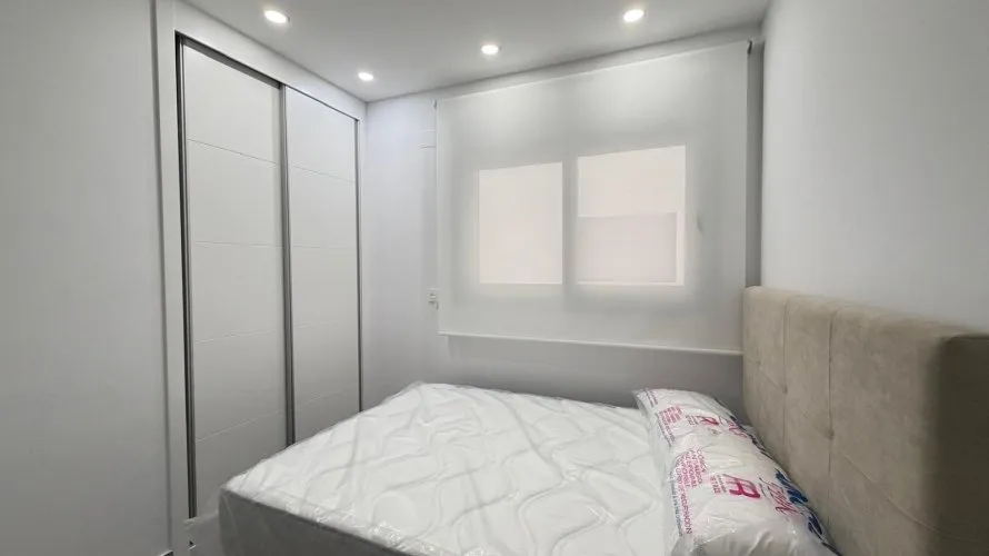 Apartamento de 3 dormitorios en Torrevieja, Spain No. 232 № 6