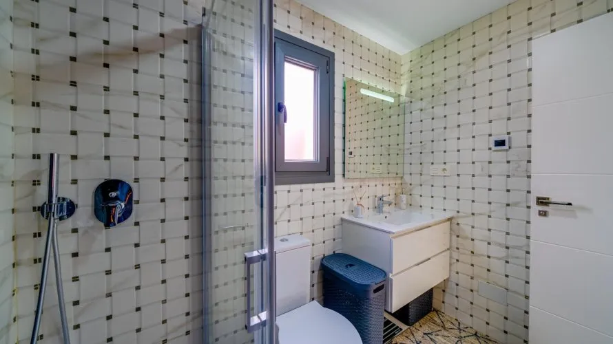 Villa de 3 dormitorios en Finestrat, Spain No. 472 № 13