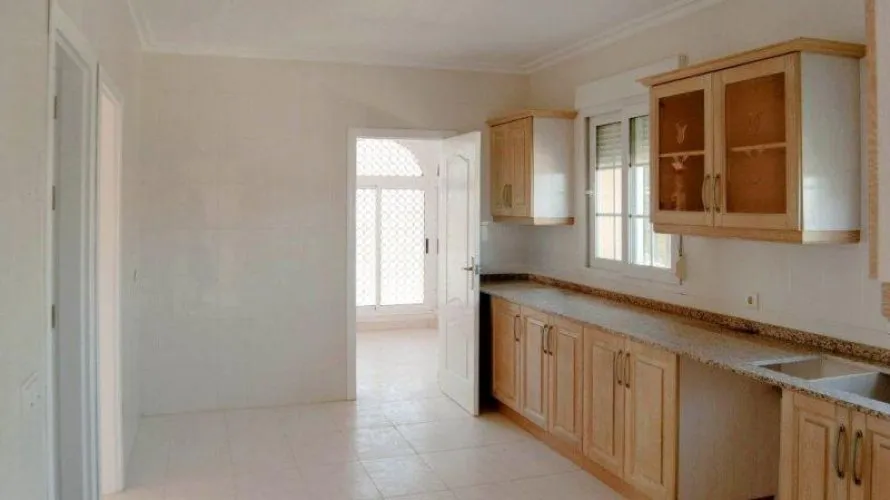 Villa de 3 dormitorios en La Manga del Mar Menor, Spain No. 268 № 13