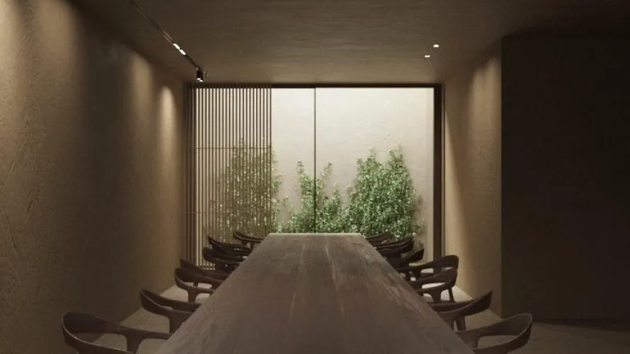 Villa de 3 dormitorios en La Nucia, Spain No. 1075 № 9