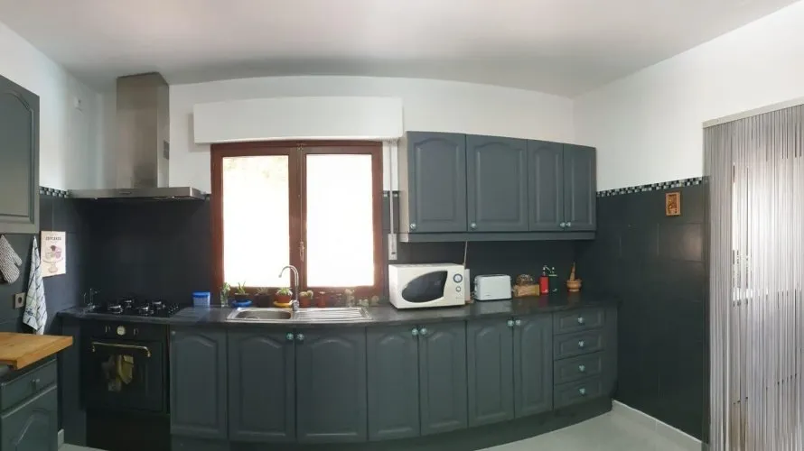 Villa de 6 dormitorios en Alicante, Spain No. 242 № 10