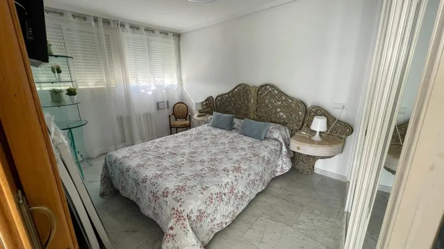 Ático de 2 dormitorios en Finestrat, Spain No. 508 № 15