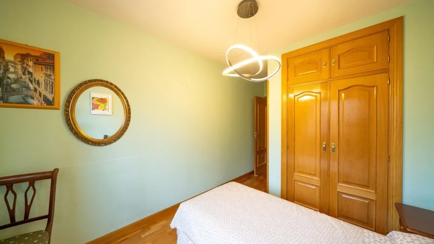 Apartamento de 2 dormitorios en Madrid, Spain No. 1028 № 13