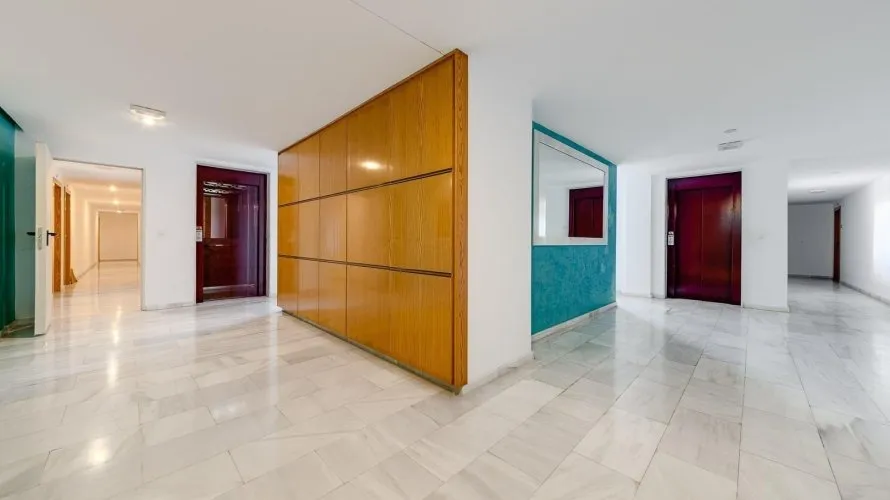 Apartamento de 1 dormitorio en Alicante, Spain No. 1120 № 7