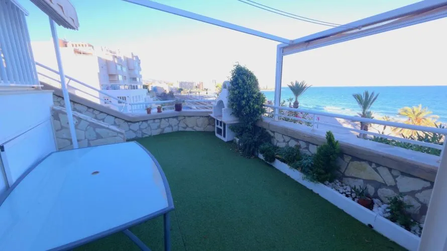 Apartamento de 3 dormitorios en El Campello, Spain No. 743 № 3