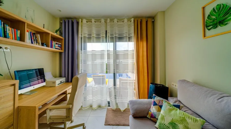 Villa de 3 dormitorios en Finestrat, Spain No. 472 № 8