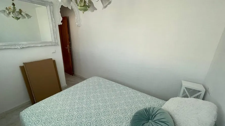 Ático de 2 dormitorios en Finestrat, Spain No. 508 № 11
