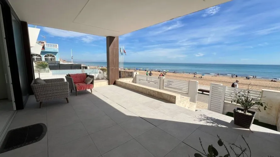 Villa de 5 dormitorios en La Mata, Spain No. 613 № 5