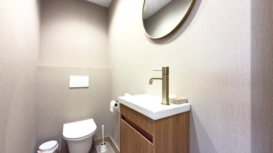Apartamento de 3 dormitorios en Madrid, Spain No. 956 № 23