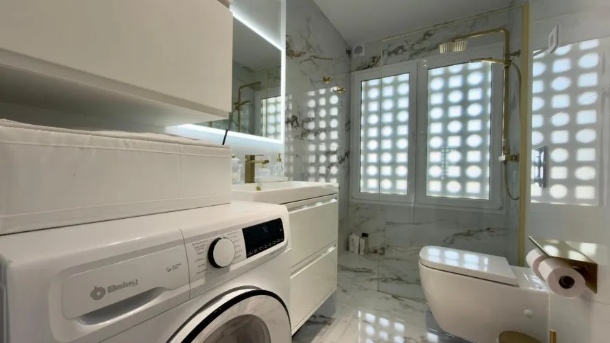 Apartamento de 108m² en Benidorm, Spain No. 1139 № 20