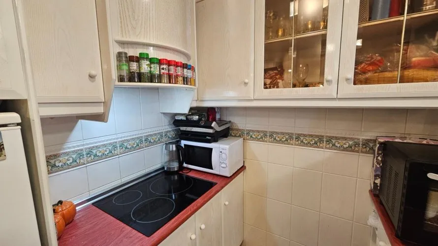 Apartamento de 2 dormitorios en Torreblanca, Spain No. 945 № 7