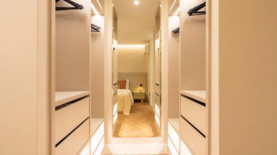 Apartamento de 3 dormitorios en Madrid, Spain No. 234 № 21