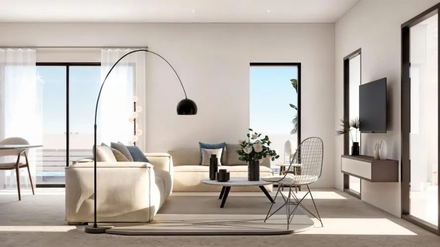 Villa de 3 dormitorios en Finestrat, Spain No. 1409 № 12