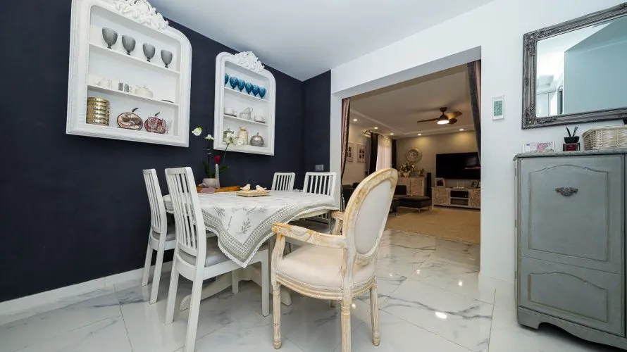 Villa de 192m² en Pinar De Campoverde, Spain No. 1144 № 15