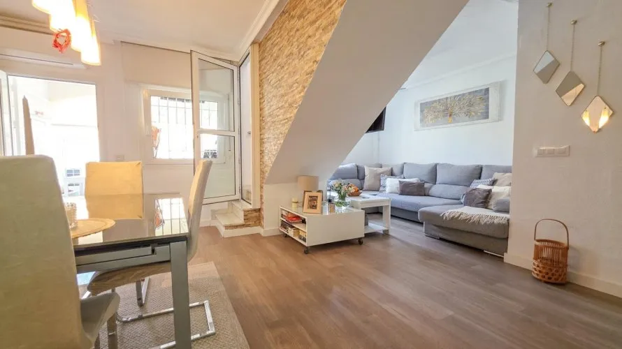 Сasa de 70m² en Los Balcones, Spain No. 1155 № 12