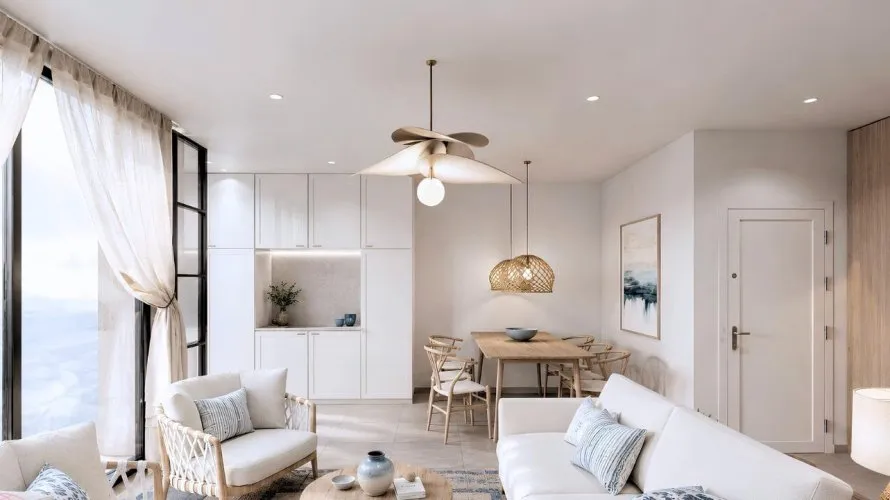 Apartamento de 2 dormitorios en Jávea, Spain No. 1389 № 6