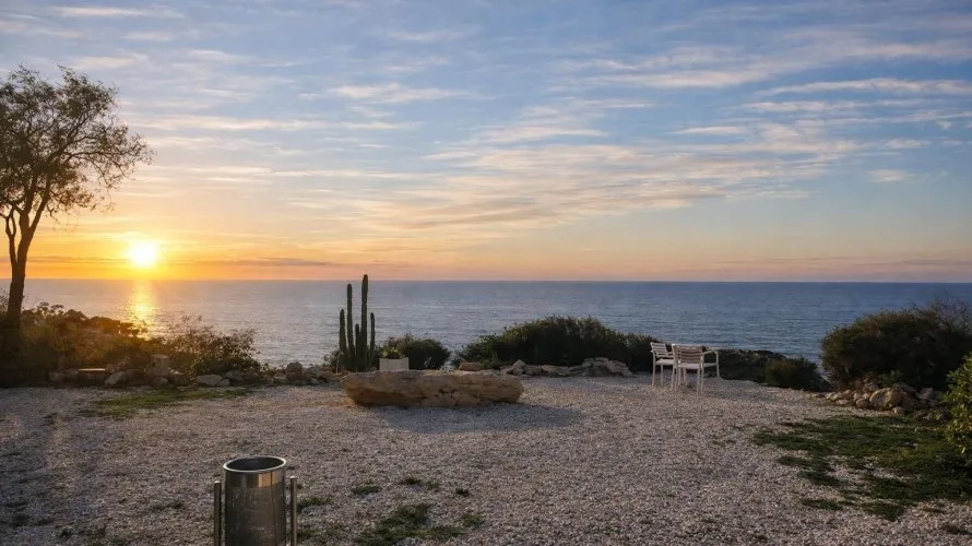Сasa de 2 dormitorios en Cabo De Las Huertas, Spain No. 1368 № 16