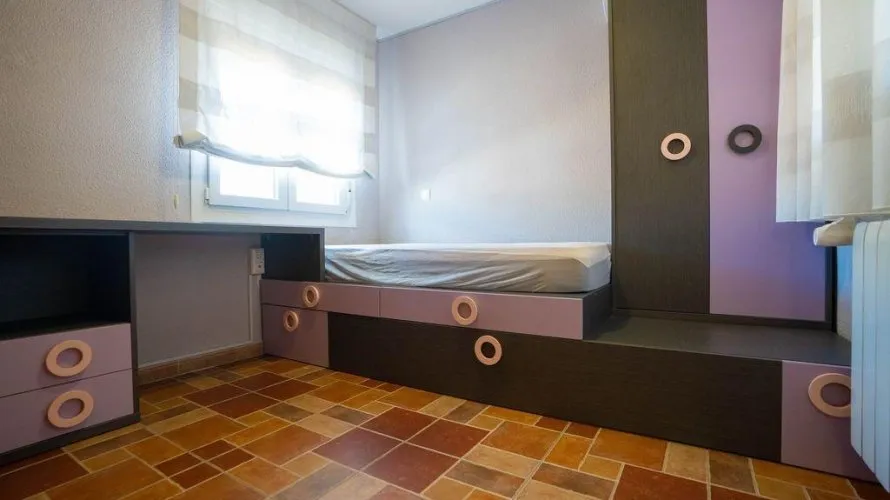 Villa de 4 dormitorios en Alicante, Spain No. 831 № 7