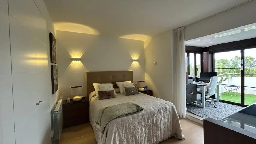 Сasa de 3 dormitorios en Finestrat, Spain No. 843 № 20
