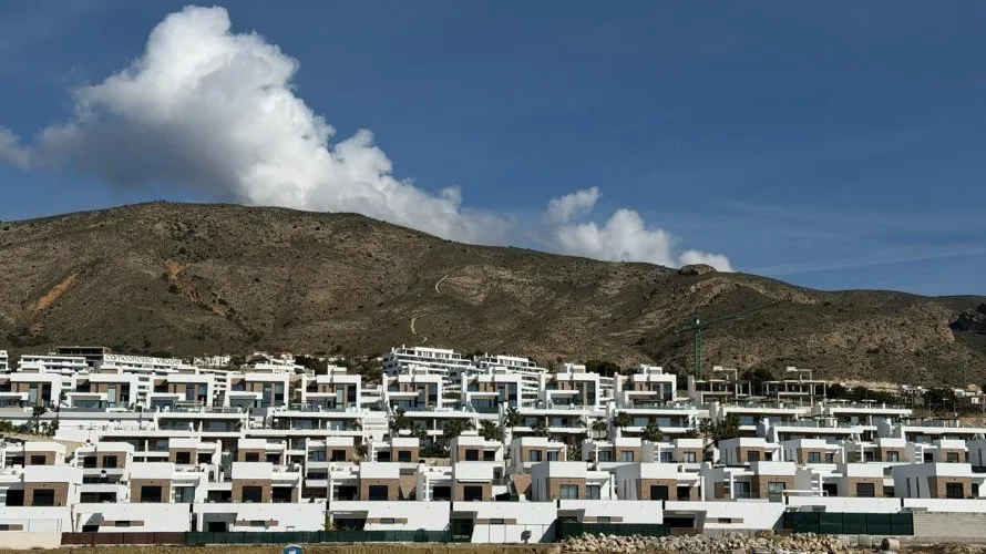 Villa de 5 dormitorios en Finestrat, Spain No. 1035 № 18
