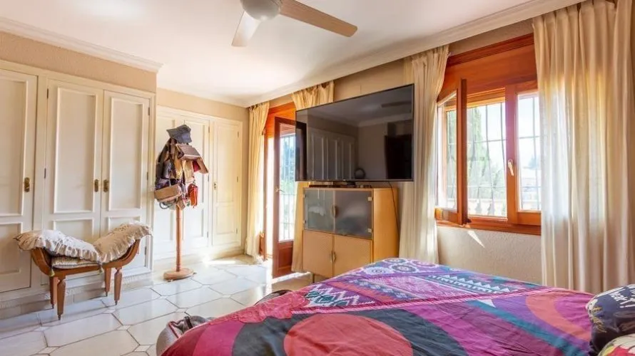 Apartamento de 4 dormitorios en Finestrat, Spain No. 1014 № 19