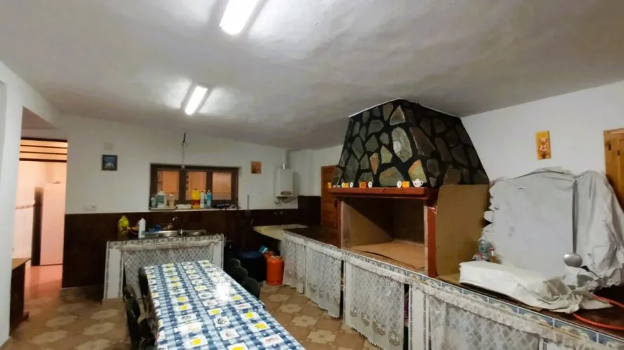 Apartamento de 5 dormitorios en Mutxamel, Spain No. 359 № 19