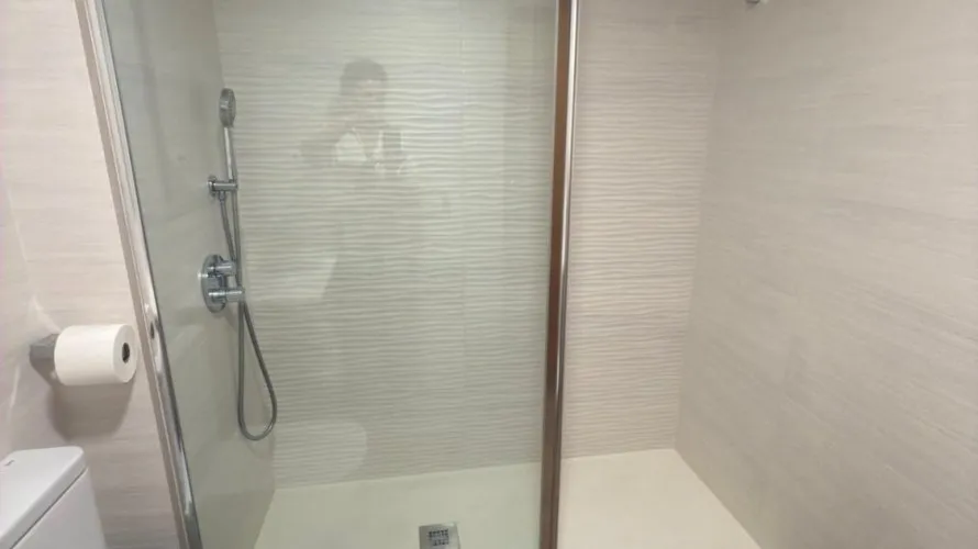 Apartamento de 3 dormitorios en Alicante, Spain No. 126 № 19