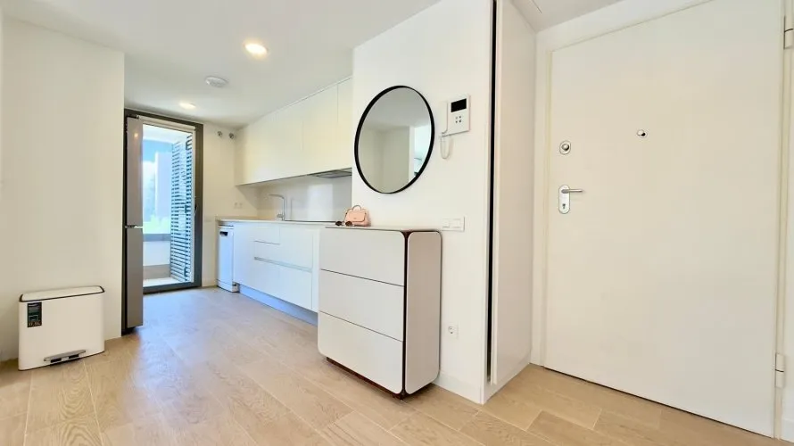 Apartamento de 3 dormitorios en Alicante, Spain No. 1136 № 8