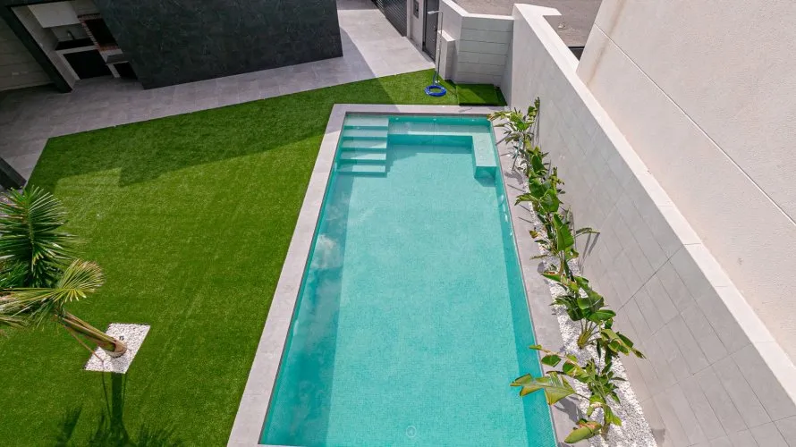 Villa de 277m² en Lo Pagán, Spain No. 1065 № 15