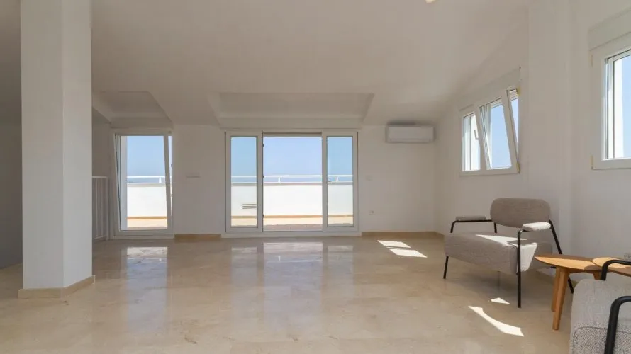 Apartamento de 2 dormitorios en Pego, Spain No. 1191 № 1