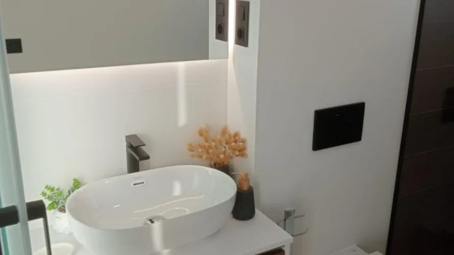 Villa de 3 dormitorios en Finestrat, Spain No. 1420 № 5