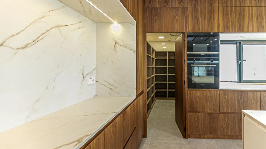 Villa de 277m² en Lo Pagán, Spain No. 1065 № 1