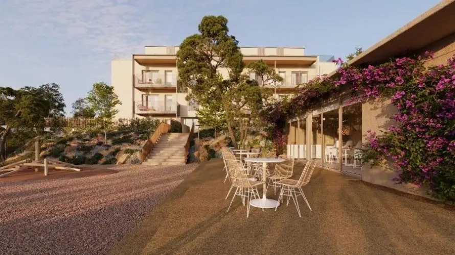 Apartamento de 3 dormitorios en Godella, Spain No. 1286 № 3