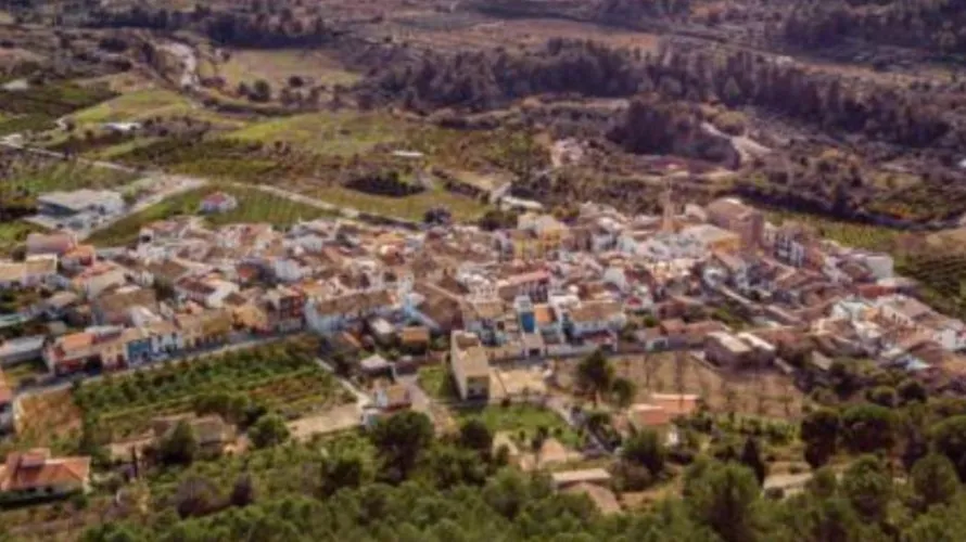 Apartamento de 1 dormitorio en Orba, Spain No. 1244 № 7