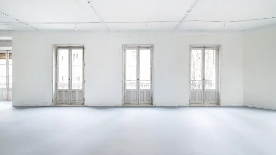 Apartamento de 2 dormitorios en Madrid, Spain No. 1375 № 5