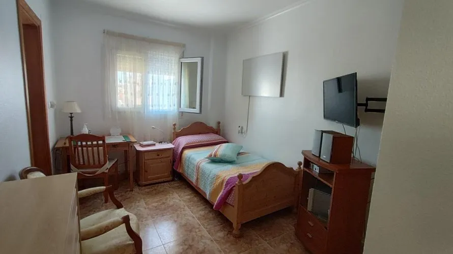 Ático de 1 dormitorio en Torrevieja, Spain No. 124 № 18