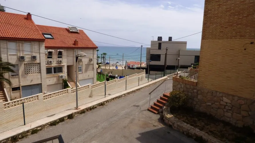 Сasa de 3 dormitorios en Cabo De Las Huertas, Spain No. 1240 № 26